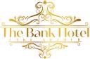 The Bank Hotel logo